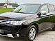 Mitsubishi&nbsp;Outlander&nbsp;<small><strong>2.2 DI-D � 4x4 � 79.000 � Odli�en</strong></small>