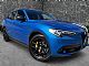 Alfa Romeo&nbsp;Stelvio&nbsp;<small><strong>Veloce 2.2 Multijet Q4 BI-XENON PRIKLOP ALU20</strong></small>