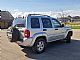 Jeep&nbsp;Cherokee&nbsp;<small><strong>2.5 CRD Limited</strong></small>