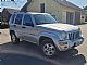 Jeep&nbsp;Cherokee&nbsp;<small><strong>2.5 CRD Limited</strong></small>
