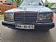 Mercedes-Benz&nbsp;E-Razred&nbsp;<small><strong>W124</strong></small>