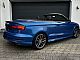 Audi&nbsp;A3 Cabriolet&nbsp;<small><strong></strong></small>