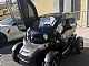 Renault&nbsp;Twizy&nbsp;<small><strong>ACVYBO</strong></small>