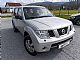Nissan&nbsp;Pathfinder&nbsp;<small><strong>2.5 dCi LE</strong></small>