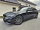 BMW&nbsp;serija 3 Touring:&nbsp;<small><strong>320d M-Sport</strong></small>
