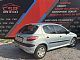Peugeot&nbsp;206&nbsp;<small><strong>1.4</strong></small>