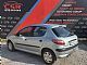 Peugeot&nbsp;206&nbsp;<small><strong>1.4</strong></small>