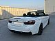 BMW&nbsp;serija 4 Cabrio:&nbsp;<small><strong>420d</strong></small>