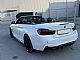 BMW&nbsp;serija 4 Cabrio:&nbsp;<small><strong>420d</strong></small>