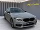 BMW&nbsp;serija 5:&nbsp;<small><strong>520xd-xDrive-Moptic-LED-PANO-AMBIENT-DAB-19COL</strong></small>