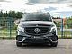 Mercedes-Benz&nbsp;V-Razred&nbsp;<small><strong>V 250 d AMG-Line EXCLUSIVE 4Matic dolgi</strong></small>