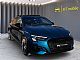 Audi&nbsp;A3&nbsp;<small><strong>35 TFSI Sport 110kW-SLINE-PANO-VIRTUAL-AMBIENT</strong></small>