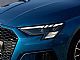 Audi&nbsp;A3&nbsp;<small><strong>35 TFSI Sport 110kW-SLINE-PANO-VIRTUAL-AMBIENT</strong></small>
