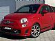 Abarth&nbsp;595&nbsp;<small><strong>XENON-KLIMA-HIFI-RADIO-CD-ALU16</strong></small>