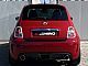 Abarth&nbsp;595&nbsp;<small><strong>XENON-KLIMA-HIFI-RADIO-CD-ALU16</strong></small>
