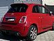 Abarth&nbsp;595&nbsp;<small><strong>XENON-KLIMA-HIFI-RADIO-CD-ALU16</strong></small>