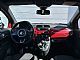 Abarth&nbsp;595&nbsp;<small><strong>XENON-KLIMA-HIFI-RADIO-CD-ALU16</strong></small>
