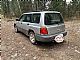 Subaru&nbsp;Forester&nbsp;<small><strong>2.0 AT VR</strong></small>
