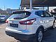 Nissan&nbsp;Qashqai&nbsp;<small><strong>1.5 DCI 360.REZERVIRAN</strong></small>