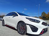 Kia Proceed 1.6 T-GDi GT DCT 204 PS REZERVIRAN