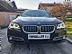 BMW&nbsp;serija 5:&nbsp;<small><strong>525d xDrive Luxury Line REDNO SERVISIRAN </strong></small>