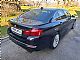 BMW&nbsp;serija 5:&nbsp;<small><strong>525d xDrive Luxury Line REDNO SERVISIRAN </strong></small>