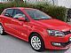 Volkswagen&nbsp;Polo&nbsp;<small><strong>1.4 Comfortline-1.LAST-SLO-119400KM-VELIKI SERVIS</strong></small>