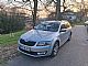 �koda&nbsp;Octavia&nbsp;<small><strong>2.0 TDI Ambition 4X4 110 kW</strong></small>