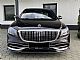 Mercedes-Benz&nbsp;S-Razred&nbsp;<small><strong>S 350d-maybach look-140000km-odli�en</strong></small>