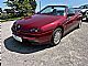 Alfa Romeo&nbsp;Spider&nbsp;<small><strong>2.0 TS - Financiranje brez pologa</strong></small>