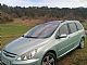 Peugeot&nbsp;307&nbsp;<small><strong>SW 2.0 HDi  110 </strong></small>