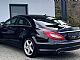 Mercedes-Benz&nbsp;CLS-Razred&nbsp;<small><strong>CLS 350 CDI 4MATIC  NAVIGACIJA BLUETOOTH </strong></small>