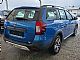 Dacia&nbsp;Logan&nbsp;<small><strong>Stepway Prestige 0.9 Tce 90 FAP</strong></small>
