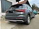 Audi&nbsp;Q3&nbsp;<small><strong>35 TDI quattro S line KLJUKA LED PANO </strong></small>