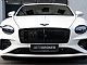 Bentley&nbsp;Continental&nbsp;<small><strong>GT SPEED 780KM MULLINER-BLACKLINE-HLAJ-SED-BANG-22</strong></small>