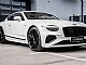 Bentley&nbsp;Continental&nbsp;<small><strong>GT SPEED 780KM MULLINER-BLACKLINE-HLAJ-SED-BANG-22</strong></small>