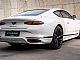 Bentley&nbsp;Continental&nbsp;<small><strong>GT SPEED 780KM MULLINER-BLACKLINE-HLAJ-SED-BANG-22</strong></small>