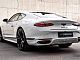 Bentley&nbsp;Continental&nbsp;<small><strong>GT SPEED 780KM MULLINER-BLACKLINE-HLAJ-SED-BANG-22</strong></small>