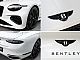 Bentley&nbsp;Continental&nbsp;<small><strong>GT SPEED 780KM MULLINER-BLACKLINE-HLAJ-SED-BANG-22</strong></small>