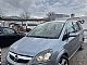 Opel&nbsp;Zafira&nbsp;<small><strong>1.9 DT 88KW COSMO</strong></small>