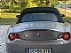 BMW&nbsp;Z4&nbsp;<small><strong>2.2</strong></small>