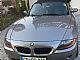 BMW&nbsp;Z4&nbsp;<small><strong>2.2</strong></small>
