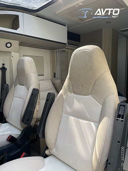 Adria Compact supreme ,  letnik:2020,64000 EUR