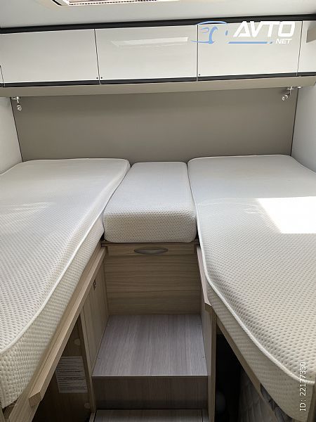 Adria Compact supreme ,  letnik:2020,64000 EUR