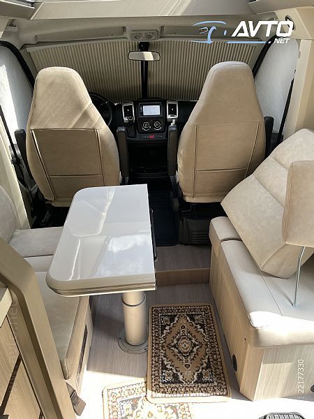 Adria Compact supreme ,  letnik:2020,64000 EUR