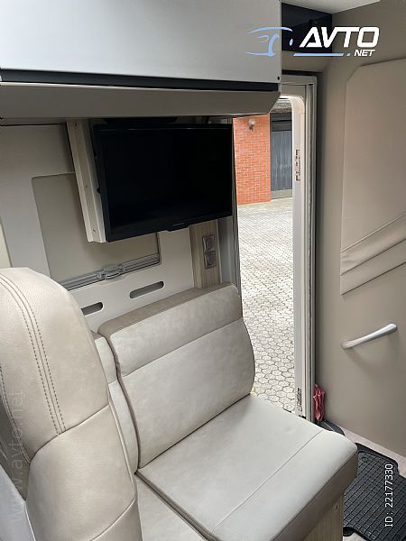 Adria Compact supreme ,  letnik:2020,64000 EUR