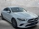 Mercedes-Benz&nbsp;CLA-Razred&nbsp;<small><strong>CLA 200 d AUT PREVERJENO VOZILO</strong></small>