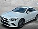 Mercedes-Benz&nbsp;CLA-Razred&nbsp;<small><strong>CLA 200 d AUT PREVERJENO VOZILO</strong></small>