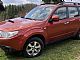 Subaru&nbsp;Forester&nbsp;<small><strong>2.0 MT diesel VQ</strong></small>