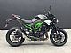 Kawasaki&nbsp;Z900 samo 700km